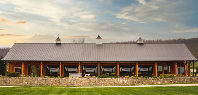 Featured photo from Venue