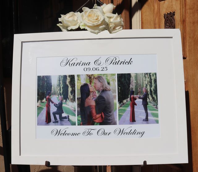 Featured photo from See this Sophisticated Long Beach Wedding Blending Romantic Glow and Cultural Elegance