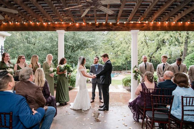 Featured photo from The Covered Terrace