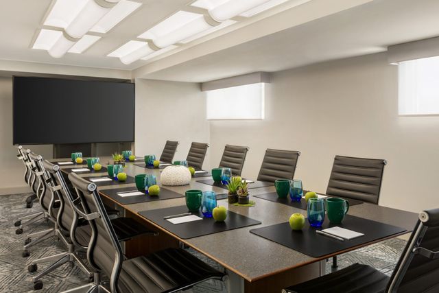 Featured photo from Beach Park Boardroom