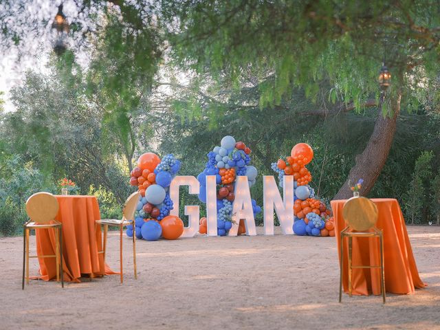 Featured photo from Step Into This Corporate Gathering in a Los Angeles Courtyard with Immersive Activations and Vibrant Accents