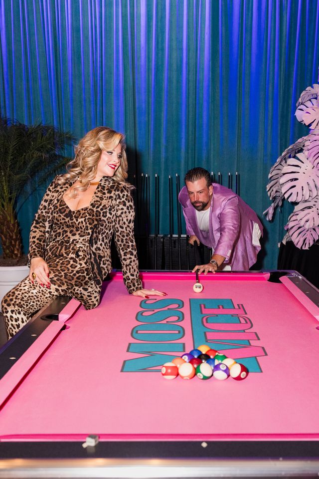 Featured photo from Moss Vice