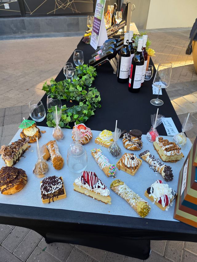 Featured photo from Catering images
