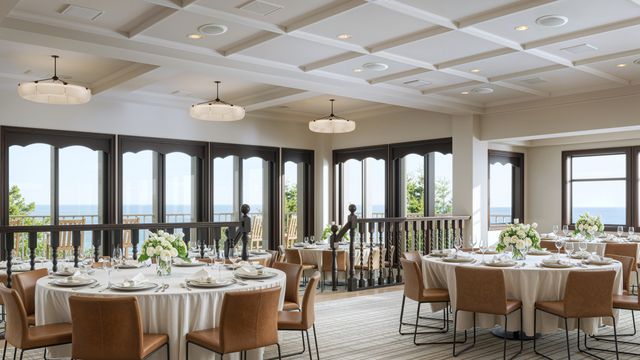 Featured photo from The Terrace