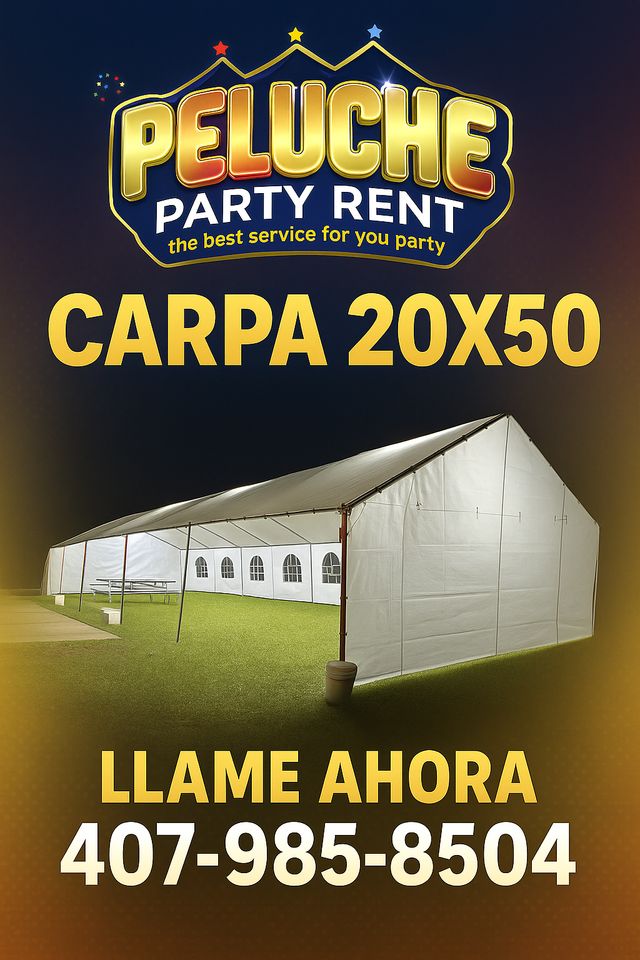 Featured photo from Tents