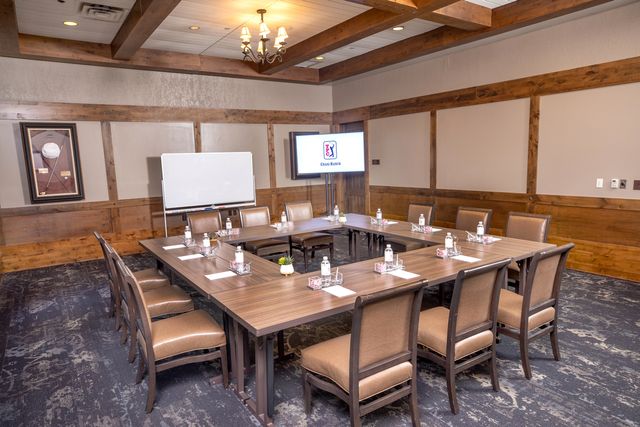 Featured photo from Weistkopf Boardroom