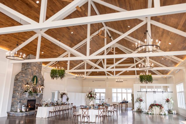 Featured photo from The Pavilion