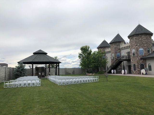 Featured photo from South Gazebo Grounds