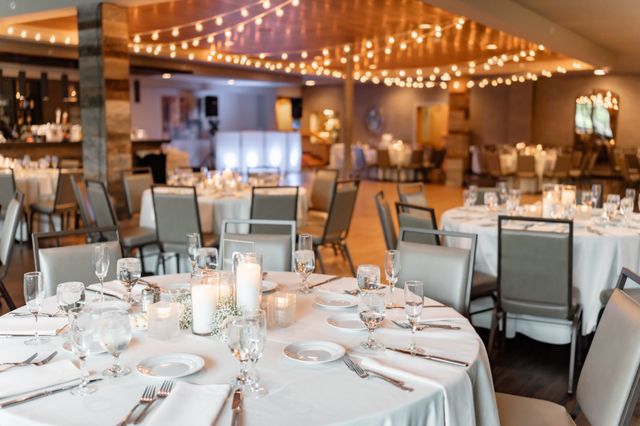 Featured photo from Terrace on the Green