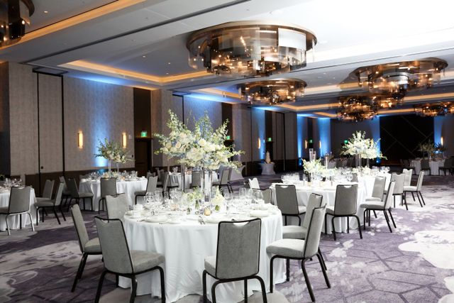 Featured photo from Harbor Ballroom-Swan Reserve