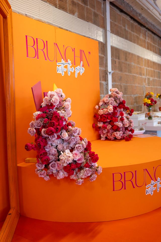 Featured photo from Women empowerment Brunch - Brunchin' with the Girls