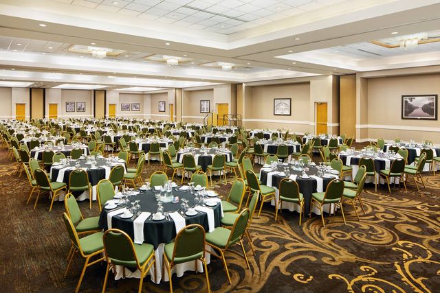 Featured photo from Ambassador Ballroom