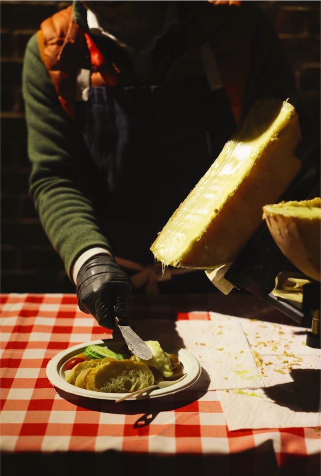 Featured photo from Swiss Annual Party 2025