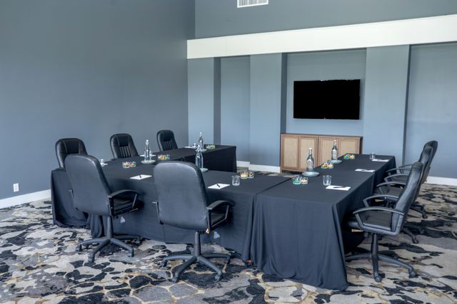 Featured photo from The Private Dining Room