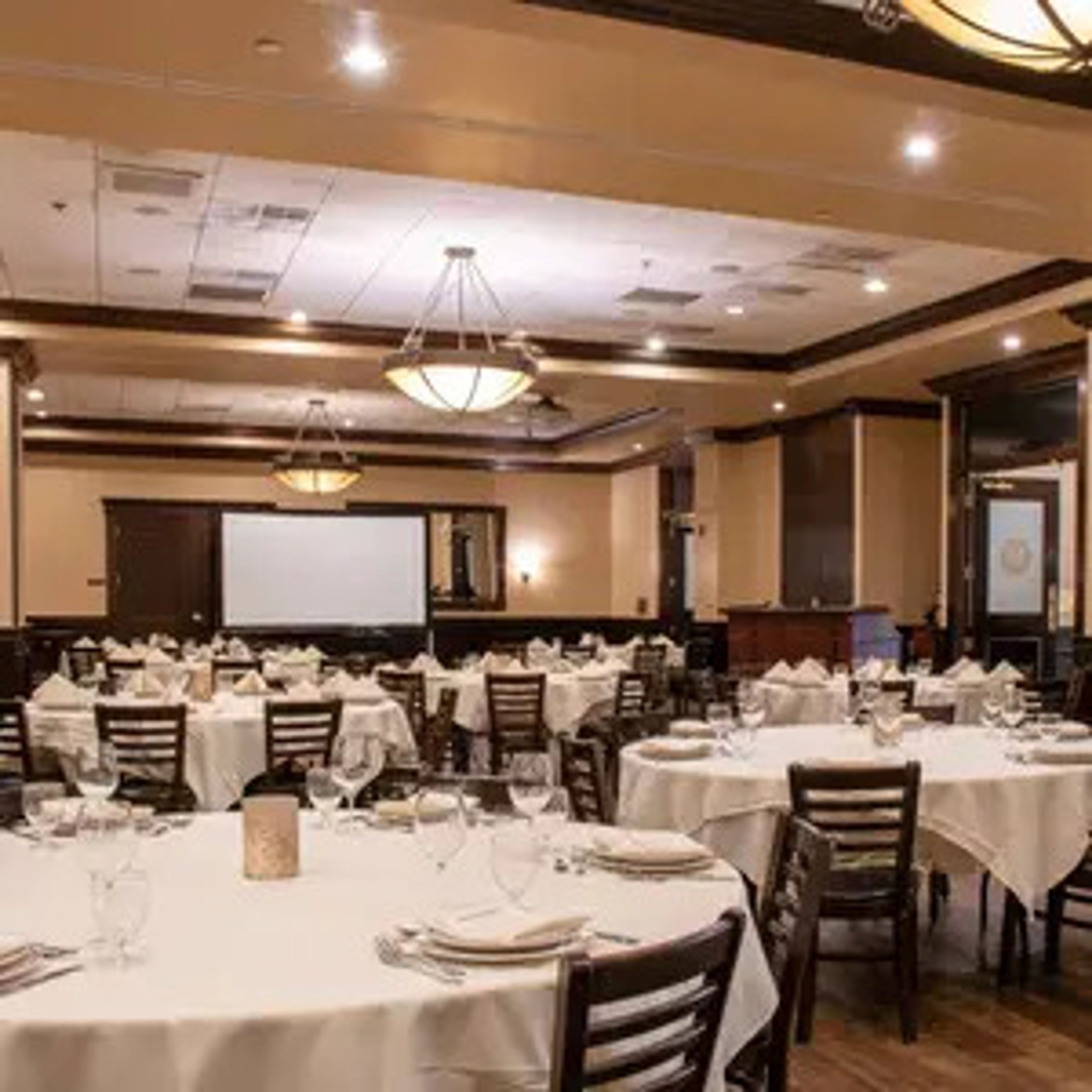 Ballroom (2nd Floor), an event space at Maggiano's Little Italy - Charlotte