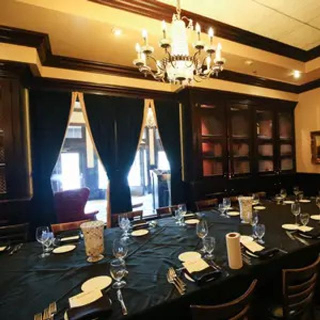 Featured photo from Wine Room