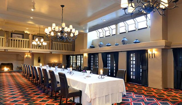 Featured photo from Tesuque Ballroom