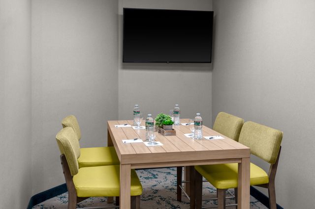 Featured photo from Meeting Room 4