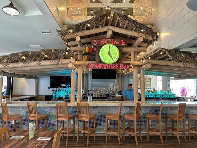 Featured photo from Interior Dining and Bar