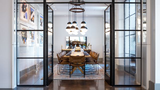 Featured photo from Private Dining Room North