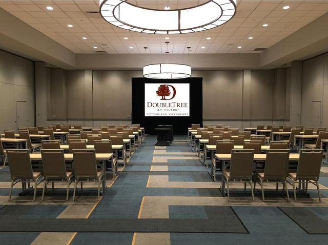 Featured photo from Cedar Room