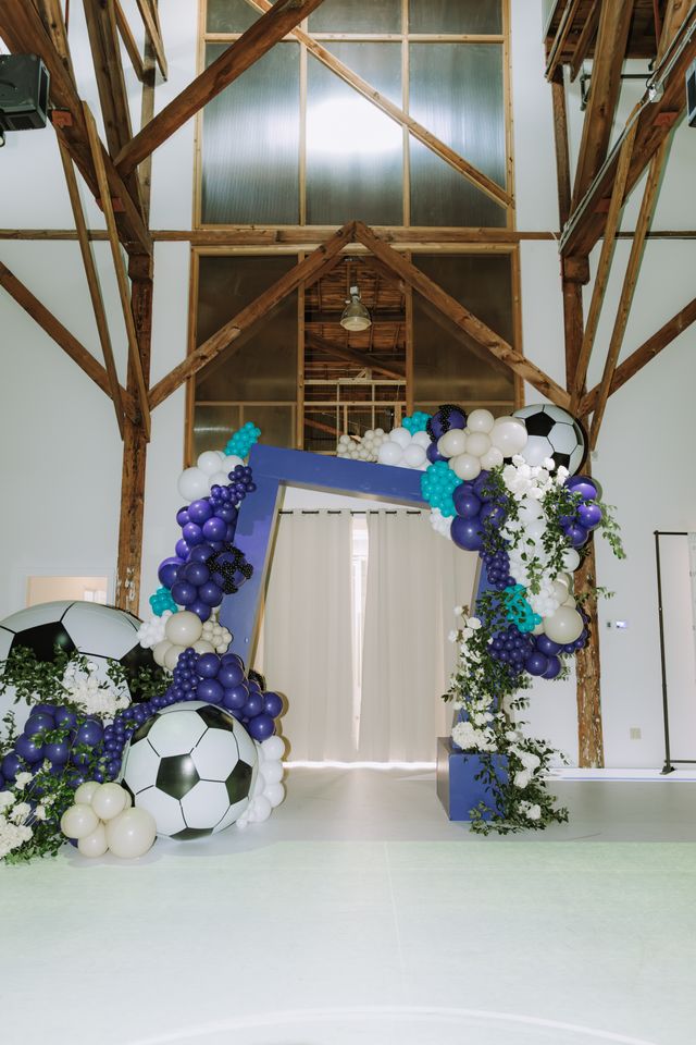 Featured photo from World Cup FIFA Conference