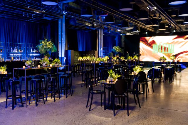 Featured photo from The Expo - Creative Exhibition Space