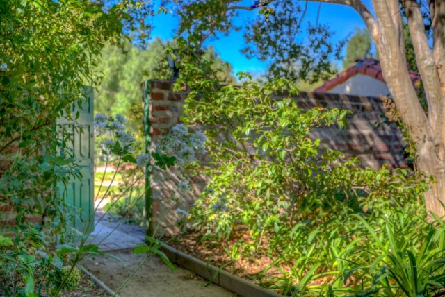 Featured photo from The Petite Garden