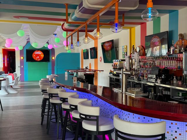 Featured photo from Bar/Banquette