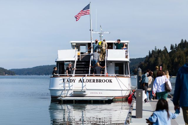 Featured photo from Lady Alderbrook