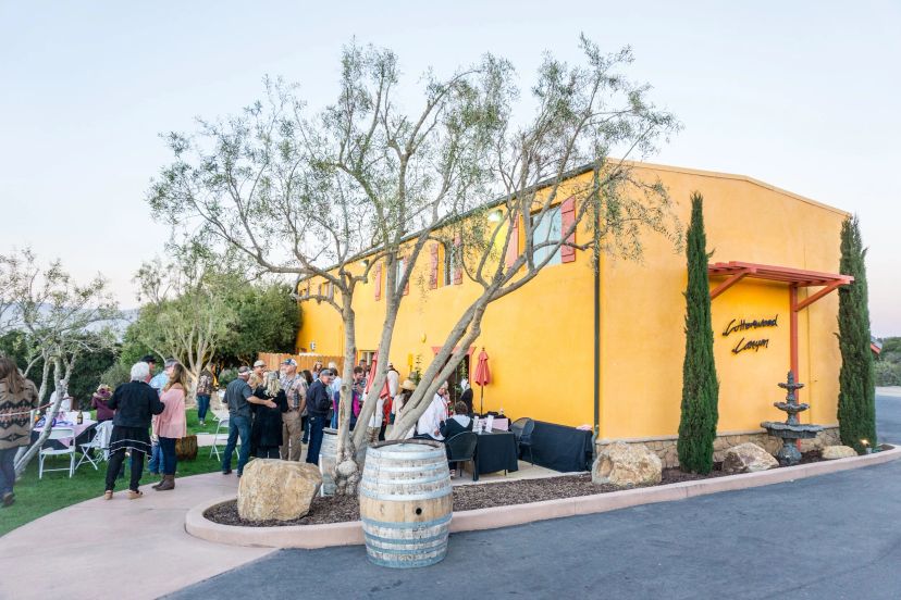Top 20 Corporate Event Event Spaces in California | PartySlate
