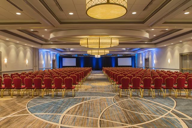 Featured photo from Grand Ballroom