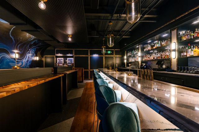 Featured photo from Bar Area