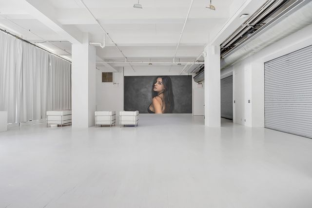 Featured photo from Loft 10 | Terrace on Hudson Yards | 15' High Ceilings