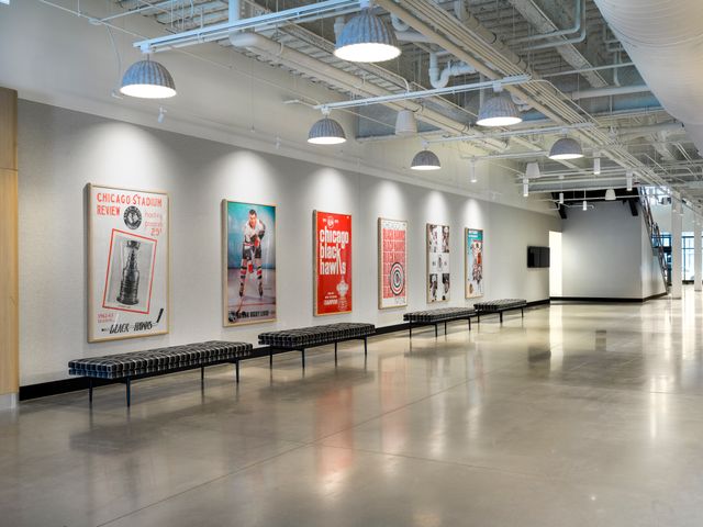 Featured photo from Centennial Hall