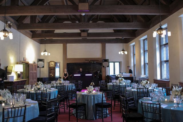 Featured photo from Guild Room