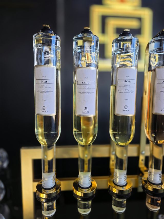 Featured photo from Events