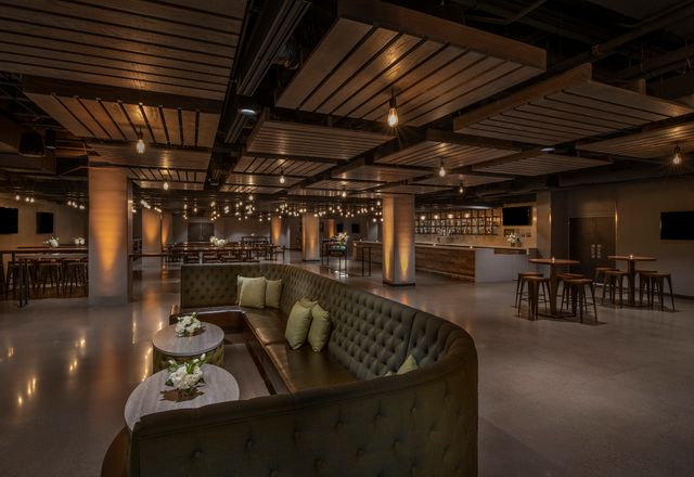 Featured photo from Six One Two Lounge
