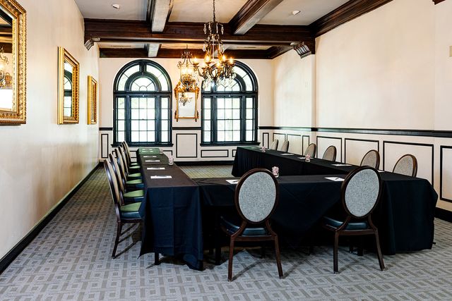 Featured photo from "The Parlor Room"