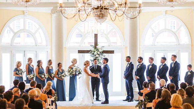 Featured photo from Crystal Ballroom