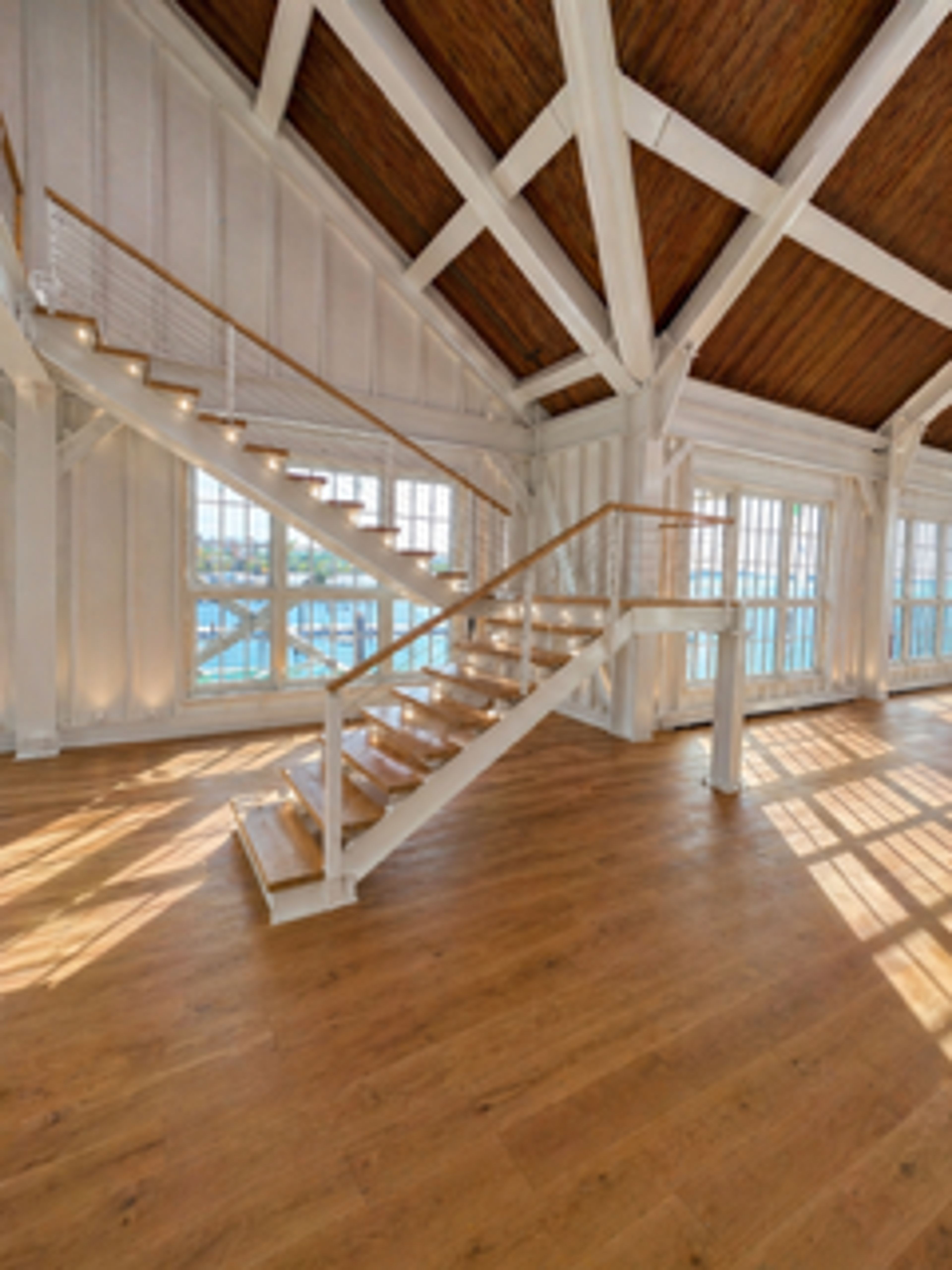 Second Floor, an event space at Midtown Race Club