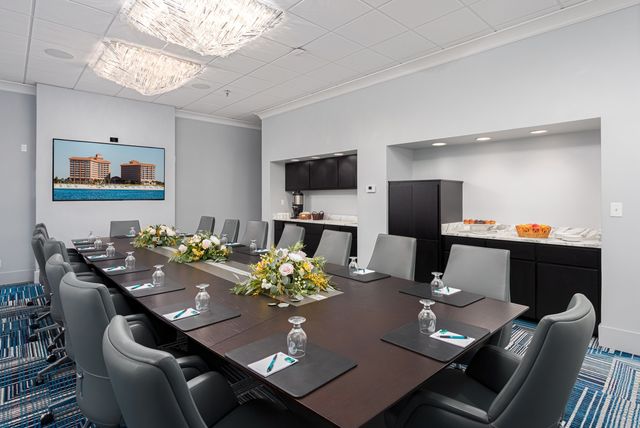 Featured photo from Board Room