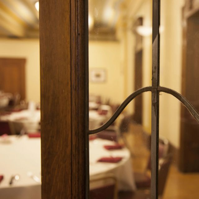 Featured photo from First Floor Lounge
