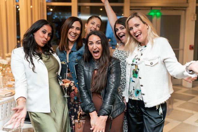 Featured photo from Step Into This Corporate Dinner Party in Miami with Golden Hour Views and Curated Guest Experiences