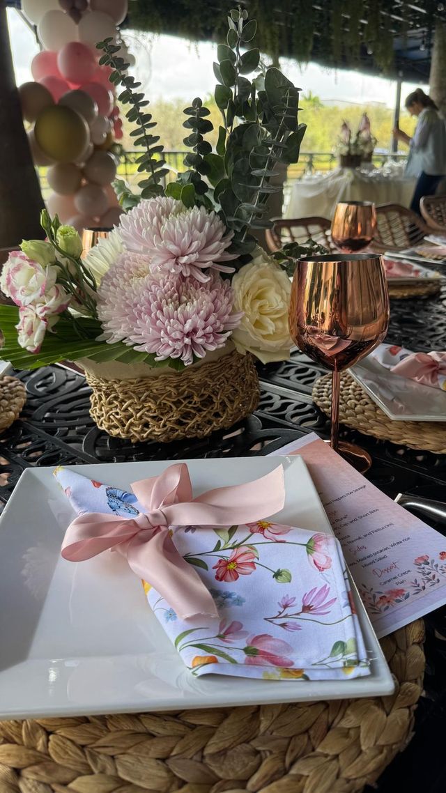 Featured photo from Baby Shower