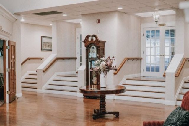 Featured photo from Ballroom