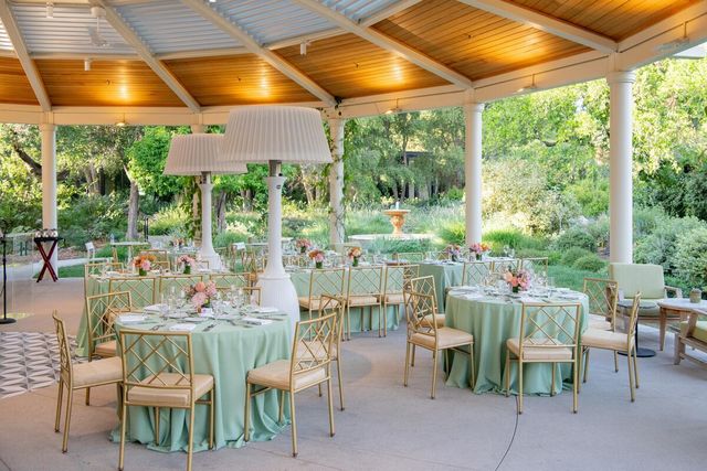 Featured photo from Rose Garden Tea Room