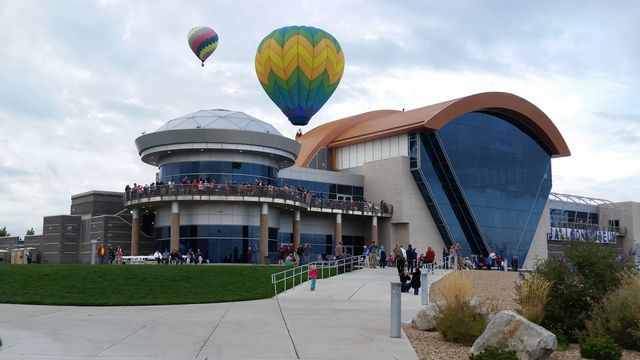 Featured photo from Sky Lounge