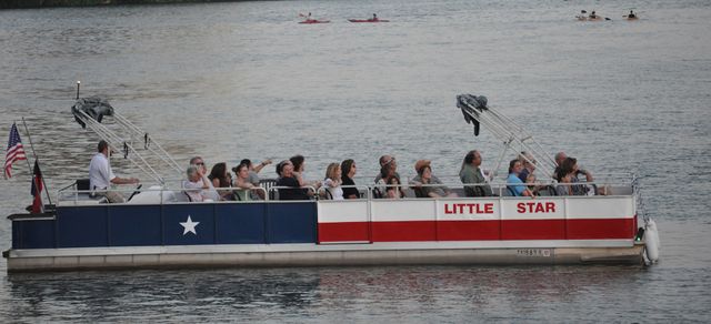 Featured photo from The Little Star
