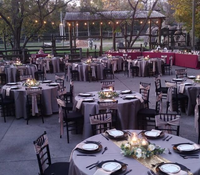 Featured photo from Grasslands Patio
